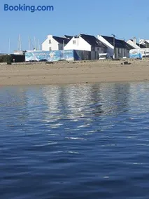 Charmant studio indépendant à 2 pas de la plage - Image 2