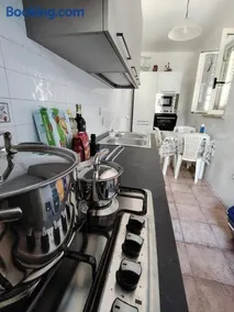 Villa San Giorgio Vacation Home - Romantic two-room apartment - Image 2
