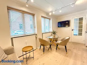 Det Gamle Vaskeri - Historical Apartment in Horsens - Image 5