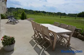 Gîte "La Grange" 5 personnes proche du Puy du Fou avec piscine - Image 2