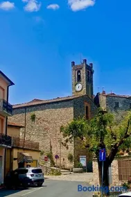 La Terrazza sul Castello di Torniella - Image 4