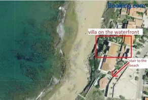 Villa Alabe - Waterfront Apartments in Bosa Porto Alabe - Image 4