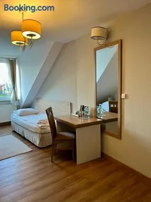 Hotel Nad Stawem - Image 3