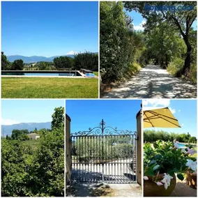 Luxury Villa Spoleto - Image 2