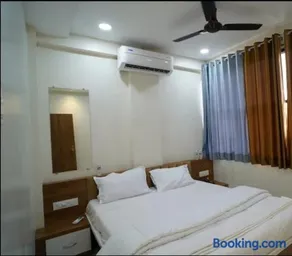 Hotel MADHAVAN INN - Image 1