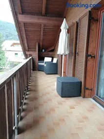 Ferienwohnungen Schnarf - Image 5