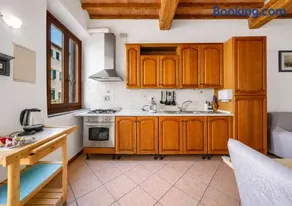 Signa Comfort House - Accogliente Appartamento con Spazio all'aperto - Image 1