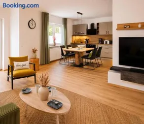 Zwei Apartments - ein Haus - Alles fußläufig - Altstadt, Wanderwege, Freibad und Restaurants in unmittelbarer Nähe - Image 1
