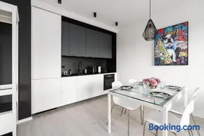 Stara Cegielnia Lake View Apartment by Renters Prestige - Image 3