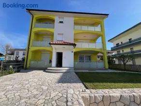 The Yellow House - Image 1