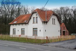 Jachthuis Au Bois Du Gheer - Image 1