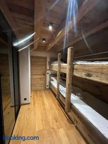 Appartement haut standing Arêches beaufort - Image 2