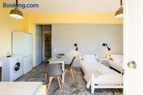 Seaheaven House A2 - Beachfront Nest Memi Koroni - Image 4
