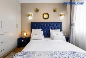 Glamour Suites - Mivida, Garden City - 1 Bedroom - Image 2