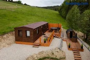Chatka v Oravskom Zátiší - Image 1