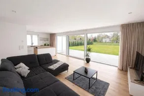 Moderne Wohnung am Flussufer - Image 1