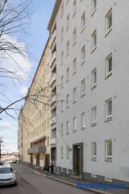 Charming Central Apartment Helsinki - Image 2