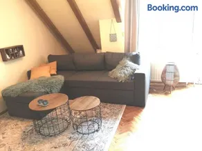 Ferienwohnung Boven - Image 3