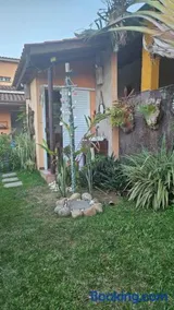 Pousada e SPA Shiva São Sebastião 200mts da praia - Image 2