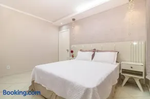 Apartamento Moderno com Terraço à 4Km do Consulado USA - Image 5