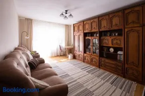 21 Cozy Apartament - Image 1