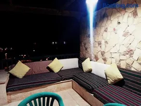 Marina Wadi Degla villa duplex 4 Rooms Ain Sokhna - Image 4