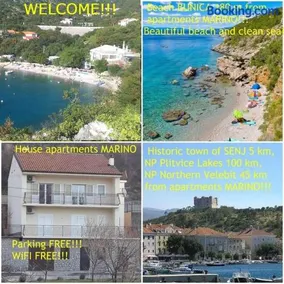 Apartments Marino - Image 1