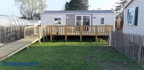 Camping La Verte Prairie - Image 3