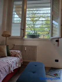 La dimora di Amélie Parcheggio gratuito - Image 3