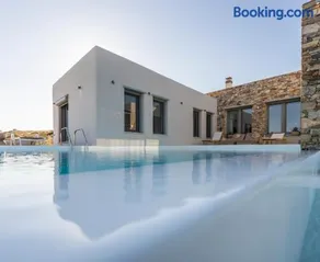 Villa Cycladic View Syros - Image 4