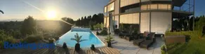 Appartement Architektenhaus - Pool - Fernsicht - Image 4