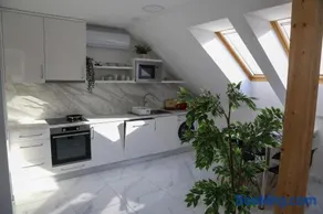 Mizzou Apartman Sárvár - Image 5