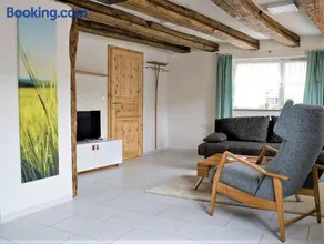 Ferienwohnung Die Schmiede - Image 4