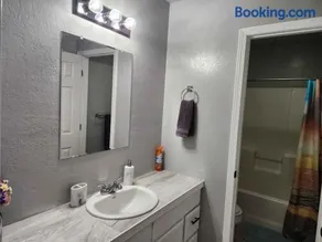 Cozy Retreat Family Pet Friendly Near Ft Sill - Image 3