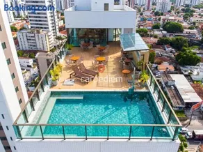 Botanik com Coworking, Pet Place e SkyView By Carpediem - Image 1