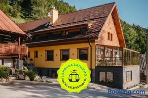 Wellness Penzión Ski Jezersko - Image 1
