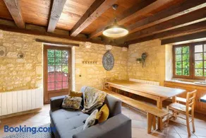 Maison Domme Dordogne - Image 1