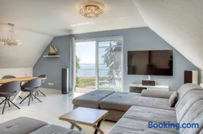 SeeSuite mit Seeblick am Kölpinsee - Image 1