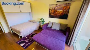Relaxing Studio-Malibu El Sokhna Resort - Image 5