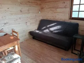 cabane perchée et le chêne - Image 3