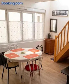 Charmante Maison à Fécamp pour des Vacances Inoubliables - Image 2