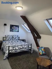 Aux Cieux - Appart 1 chambre - Image 1