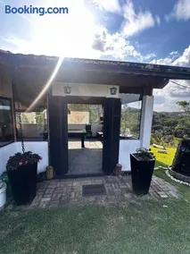 Sítio Talismã, Vista Panorâmica , Juquitiba - Image 5