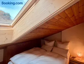 Apartment Almhof Vinschgau - Val Venosta - Image 3
