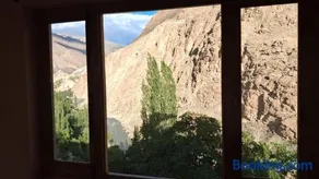 Brokpa ibex home stay - Image 3