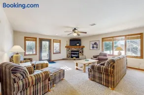 Sunset Condominiums: Golf View - Image 1
