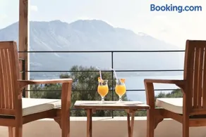 Villa Mouria private villa just 200m from the sea - Image 2