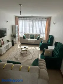 JKIA homestays - Image 3