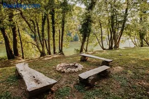 Robinson camp Kupa - Juratovićki brig - Image 1
