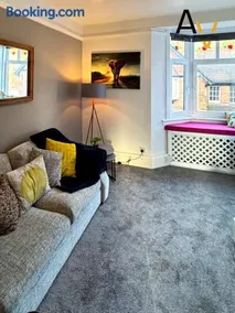 Modern 2-Bed Apartment in Heart of Church Stretton by AV Hughes Properties - Image 4